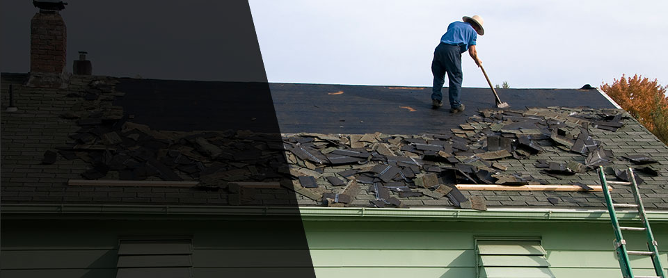 Hollins Roofing Contractors